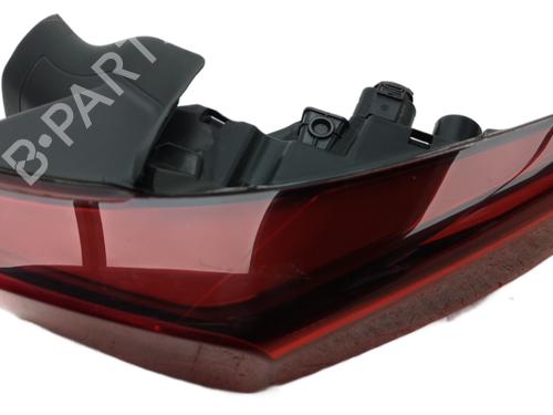 Right taillight CUPRA FORMENTOR (KM7, KMP) 1.4 e-Hybrid | BP34731788C35 - Image 14