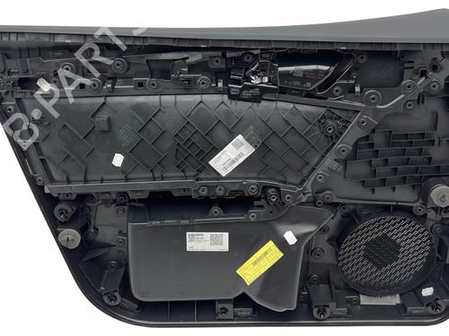Front right panel SEAT LEON Sportstourer (KL8, KLD) 1.5 TSI | BP37168531C59 - Image 5