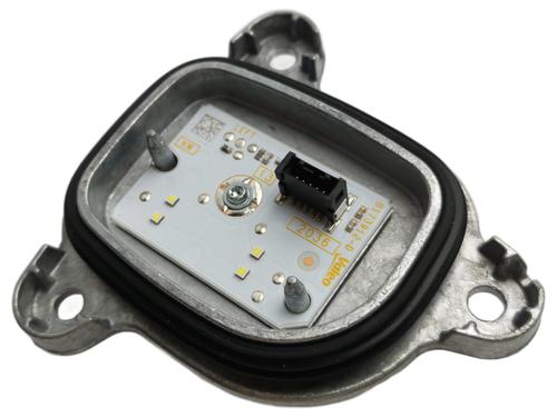 Electronic module AUDI Q2 (GAB, GAG) 2.0 TDI quattro | BP34728925M83 - Image 2