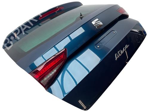 Tailgate SEAT ATECA (KH7, KHP) 1.4 TSI 4Drive | BP37066484C6 - Image 2