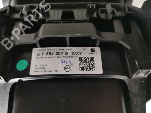 Armlene CUPRA FORMENTOR (KM7, KMP) 1.4 e-Hybrid | BP35764036I20 - Image 6