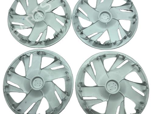Hulkapsel NISSAN NV200 Van 1.6 16V (VM20, M20N, M20, M20L, M20M) | BP38104146C160 - Image 4