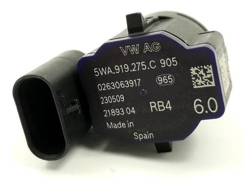 Electronic module AUDI A3 Sportback (8YA, 8YF) 30 g-tron | BP34731074M83 - Image 3