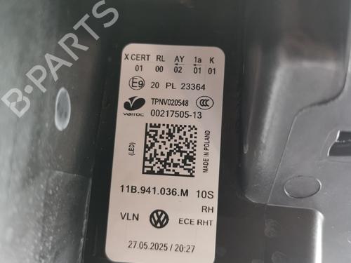 Right headlight VW ID.4 (E21) PRO | BP34726846C29 - Image 9