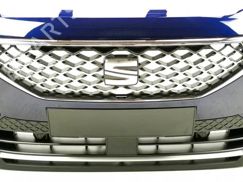 Used Front bumper Front bumper SEAT TARRACO (KN2) 2.0 TFSI 4Drive (245 hp) 35758748 35758748