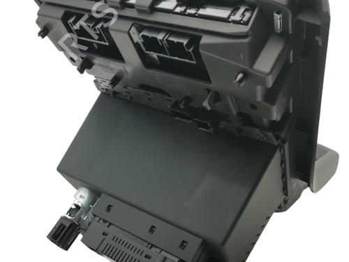 Middle console VW TOURAN (5T1) 1.2 TSI | BP38769810I22 - Image 5