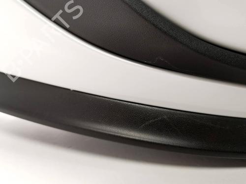 Front bumper VW GOLF VIII (CD1, DA1) 2.0 TSI 4motion | BP35757753C7 - Image 7
