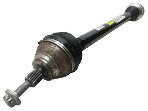 Right front driveshaft AUDI TT (FV3, FVP) 2.0 TFSI quattro | BP35763131M39 - Image 2