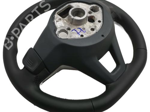 Steering wheel VW CRAFTER Van (SY_, SX_) 2.0 TDI RWD (SYB, SYC, SYD) | BP35763299C49 - Image 7