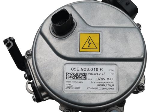 Alternator VW TAYRON (R41) 2.0 TDI | BP39162626M7 - Image 5
