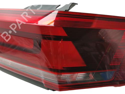 Right taillight VW ID.3 (E11, E12) 1st | BP36000793C35 - Image 2