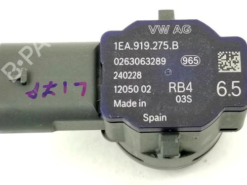 Electronic module VW TIGUAN (5N_) 2.0 TDI 4motion | BP34725139M83  - Image 5