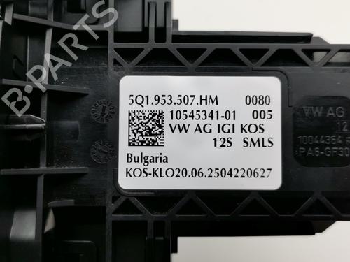 Switch CUPRA FORMENTOR (KM7, KMP) 1.5 e-HYBRID VZ | BP38033736I30 - Image 8