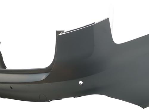 Used Rear bumper Rear bumper AUDI A4 B9 (8W2, 8WC) 2.0 TDI (136 hp) 35761713 35761713