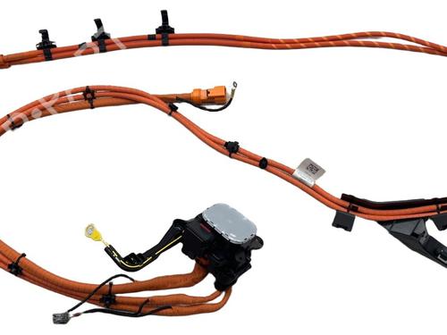 Used Cable Cable 38769827 38769827