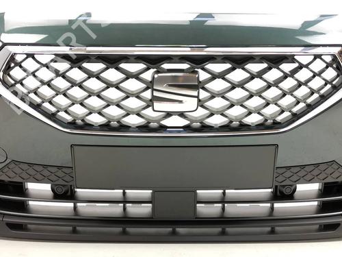 Used Front bumper Front bumper 35758619 35758619