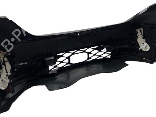 Front bumper VW ID. Buzz Bus (EBB, EBJ) Electric 4motion (EBB) | BP37229277C7 - Image 10
