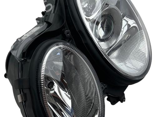 Left headlight MERCEDES-BENZ E-CLASS (W211) E 240 4-matic (211.080) | BP38083238C28 - Image 2