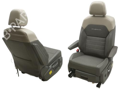Seats set VW MULTIVAN T7 (STM, STN) 1.5 TSi | BP35764680C78  - Image 7