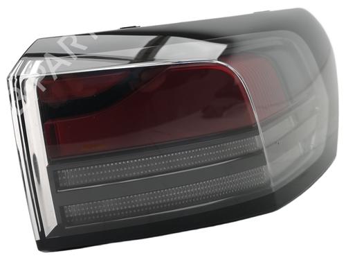 Right taillight VW ID.7 (ED2) PRO S | BP36661348C35 - Image 2