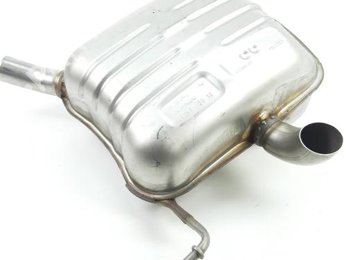 Exhaust system VW PASSAT B8 (3G2, CB2) 2.0 TDI | BP34731117M121 - Image 3
