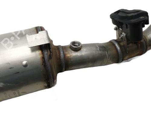 Particulate filter VW GOLF VIII (CD1, DA1) 2.0 TDI | BP34727152M81 - Image 13