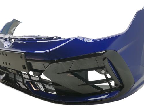 Used Front bumper Front bumper VW GOLF VIII Variant (CG5, DB5) 2.0 TSI 4motion (190 hp) 35762424 35762424