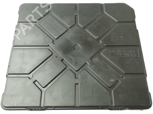 Electronic module VW ID. Buzz Bus (EBB, EBJ) Electric 4motion (EBB) | BP36153881M83 - Image 5