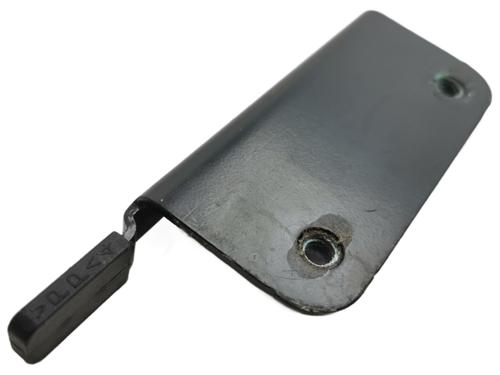 Hinge/Door check strap VW MULTIVAN T7 (STM, STN) 1.5 TSi | BP34727232C146 - Image 2