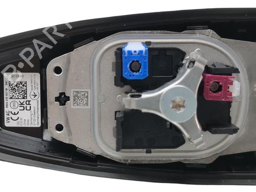 Antenne/Base CUPRA LEON (KL1, KU1, KUG) 1.5 TSI | BP37871275C140 - Image 7