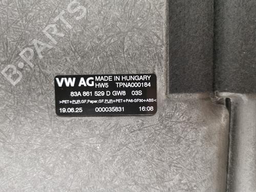 Boot lining AUDI Q3 (F3B) 45 TFSI e | BP34732528I3 - Image 5