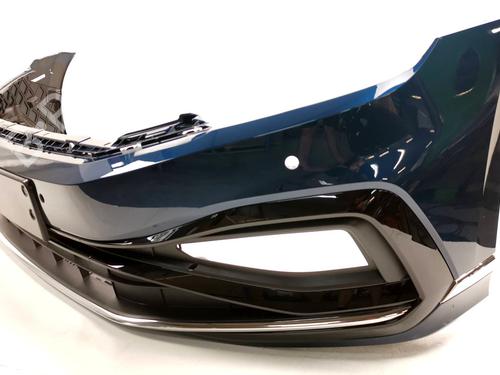 Front bumper VW PASSAT B8 (3G2, CB2) 2.0 TDI | BP35758470C7 - Image 13