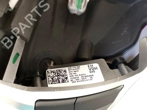 Rat VW T-ROC (A11, D11) 1.0 TSI 4motion | BP35759692C49 - Image 10