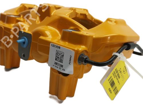 Right rear brake caliper AUDI E-TRON Sportback (GEA) S quattro | BP34726006M106 - Image 16