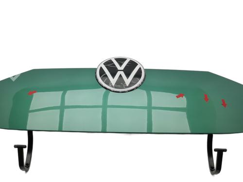 Used Hood Hood VW ID. Buzz Bus (EBB, EBJ) Electric (EBB) (204 hp) 35761532 35761532