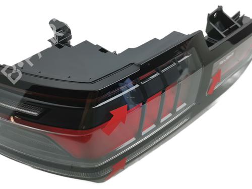 Right taillight VW ID. Buzz Cargo (EBA) Electric 4motion | BP34724724C35 - Image 3