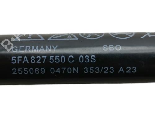 Tailgate lift support SEAT LEON Sportstourer (KL8, KLD) 1.5 TSI | BP34731279C138 - Image 6