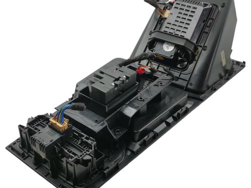 Middle console CUPRA FORMENTOR (KM7, KMP) 1.4 e-Hybrid | BP36692729I22 - Image 6