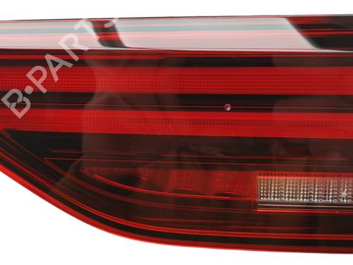 Used Right taillight Right taillight VW GOLF VIII Variant (CG5, DB5) 2.0 TSI 4motion (190 hp) 36550881 36550881