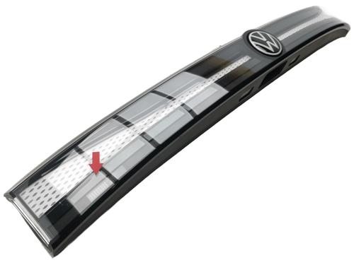Rear center light VW ID.7 (ED2) PRO S | BP34725574I39 - Image 2