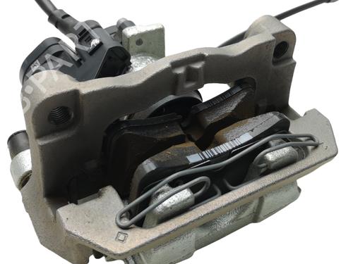 Right rear brake caliper VW MULTIVAN T7 (STM, STN) 1.5 TSi | BP38189578M106 - Image 8