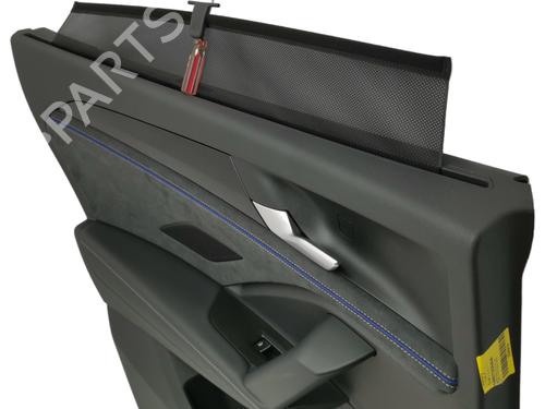 Rear left panel VW TAYRON (R41) 2.0 TSI 4motion | BP35893850C60 - Image 3
