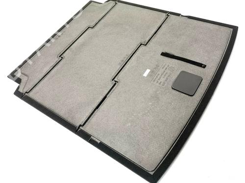Boot lining VW ID.7 (ED2) PRO S | BP34726295I3 - Image 5