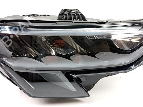 Right headlight AUDI A3 Sportback (8YA, 8YF) 30 g-tron | BP34727889C29 - Image 10