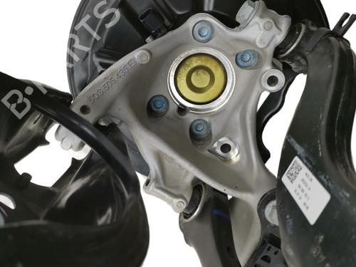 Left rear steering knuckle CUPRA TERRAMAR (KP1) 2.0 TSI VZ 4Drive | BP34731248M27  - Image 22