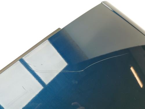 Spoiler bagklap VW ID.7 (ED2) PRO S | BP34725723C96 - Image 4