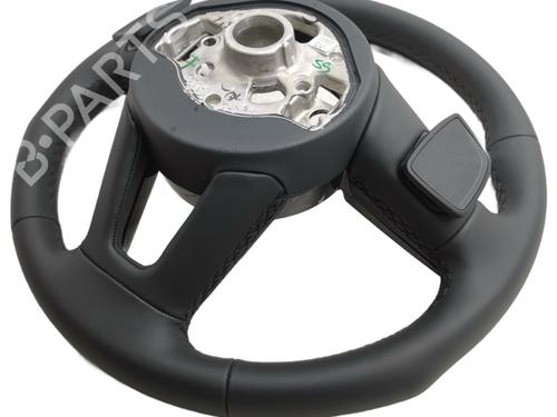 Steering wheel AUDI A3 Sportback (8YA, 8YF) 30 g-tron | BP35763784C49 - Image 6