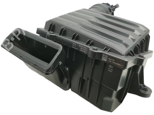 Used Air filter box Air filter box AUDI A3 Sportback (8YA, 8YF) 35 TDI (150 hp) 35763438 35763438