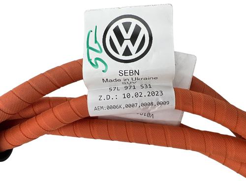 Wiring harness VW TAYRON (R41) 2.0 TDI | BP36764190E16 - Image 6