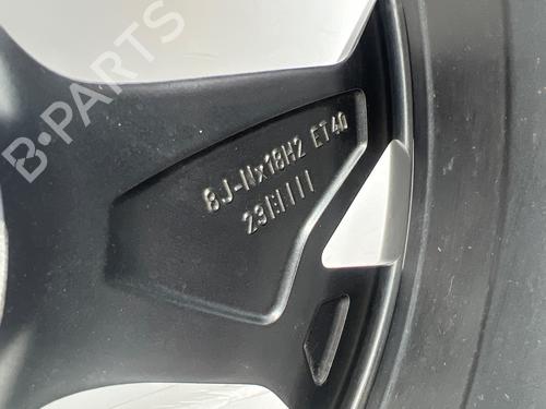 Fælgsæt CUPRA FORMENTOR (KM7, KMP) 1.4 e-Hybrid | BP36403092C100 - Image 11